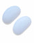 Grishko Silicone Mini Pointe Shoe Toe Cushions - 1007 Medium - Accessories - Pointe Shoe - Dancewear Centre Canada