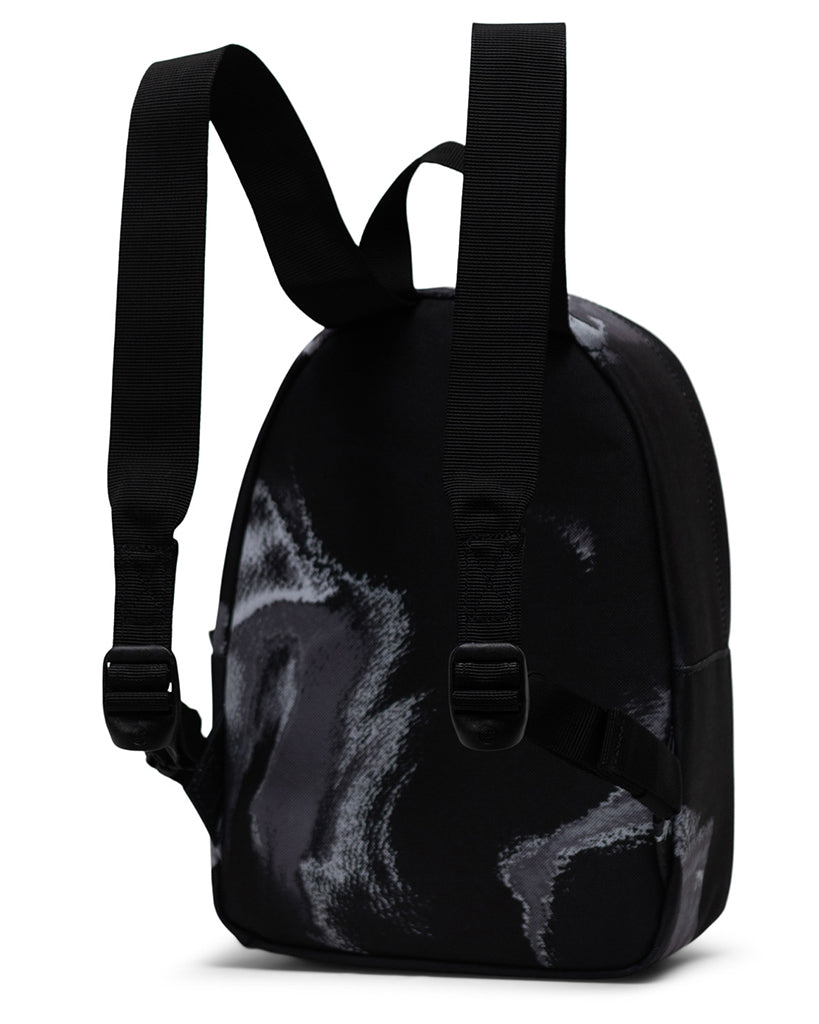 Herschel Supply Co Classic Mini Backpack - Dye Wash Black