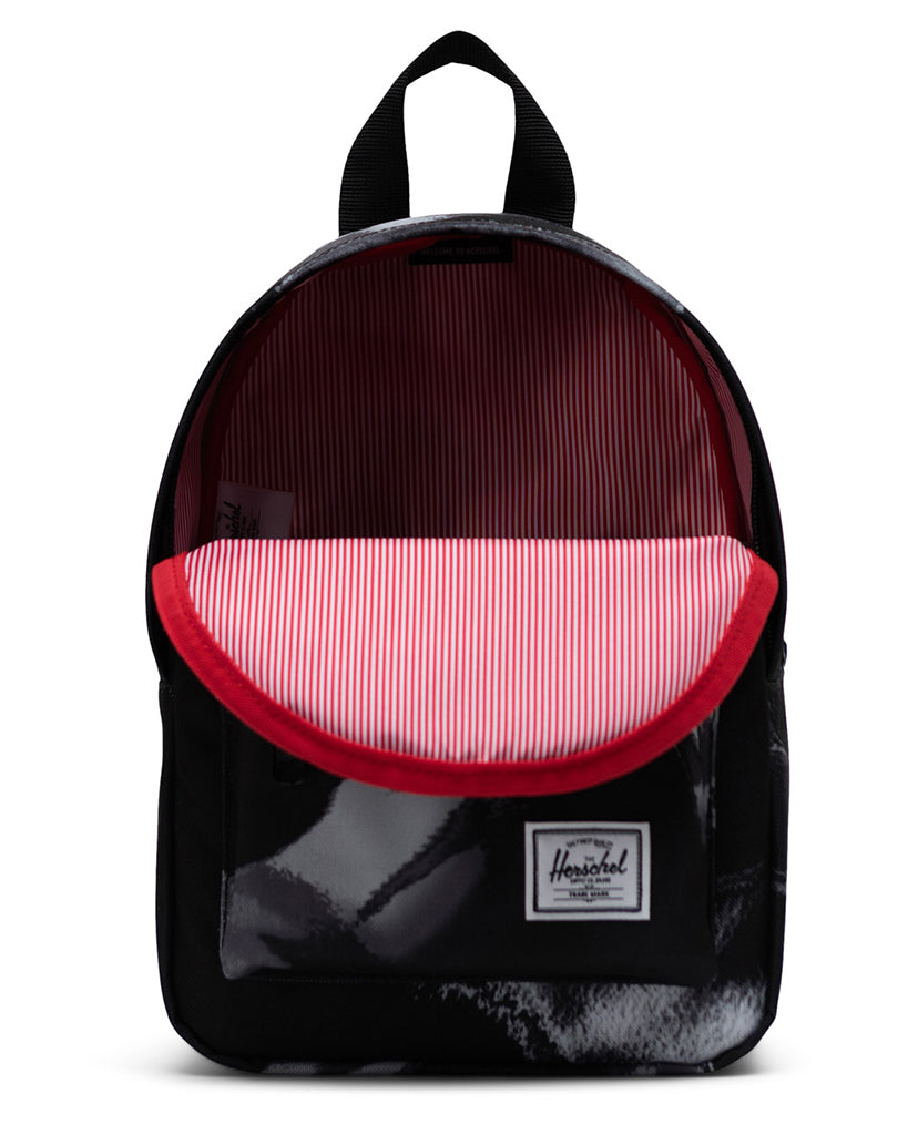 Herschel bag red best sale