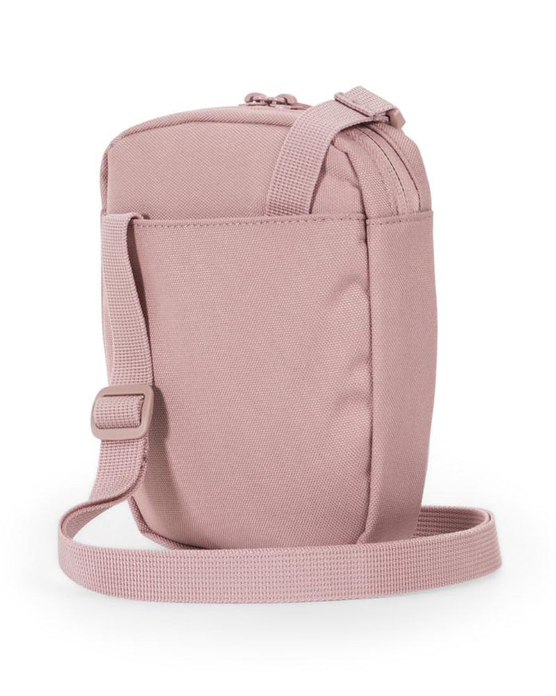 Herschel Supply Co Cruz Crossbody Strap Bag - Ash Rose - Accessories - Dance Bags - Dancewear Centre Canada