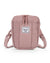 Herschel Supply Co Cruz Crossbody Strap Bag - Ash Rose - Accessories - Dance Bags - Dancewear Centre Canada