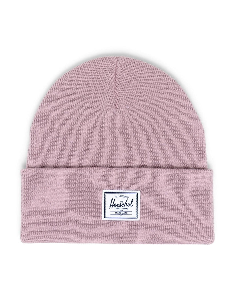 Herschel Supply Co Elmer Beanie - Ash Rose - Accessories - Hats - Dancewear Centre Canada