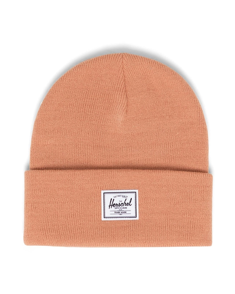 Herschel Supply Co Elmer Beanie - Café Crème