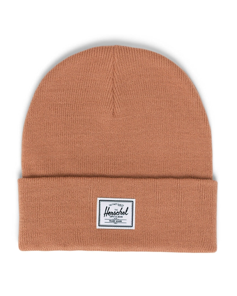 Herschel Supply Co Elmer Beanie - Cork