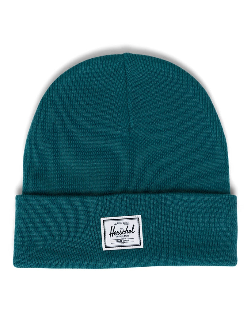 Herschel Supply Co Elmer Beanie - Harbour Blue