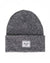 Herschel Supply Co Elmer Beanie - Heather Black - Accessories - Hats - Dancewear Centre Canada