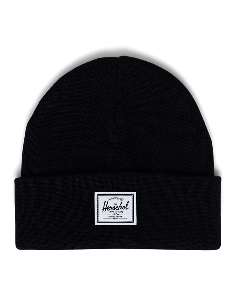 Herschel Supply Co Elmer Kids Beanie - Black