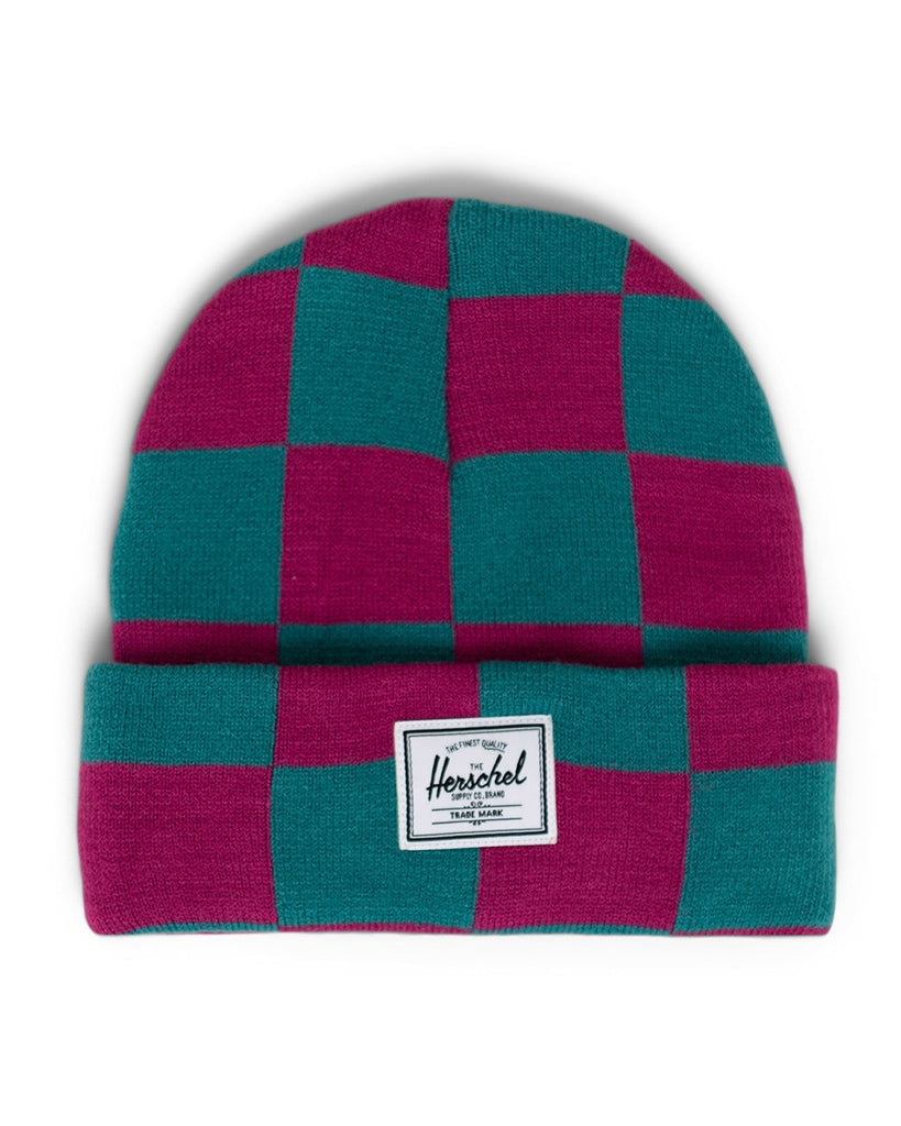 Herschel cheap kids beanie