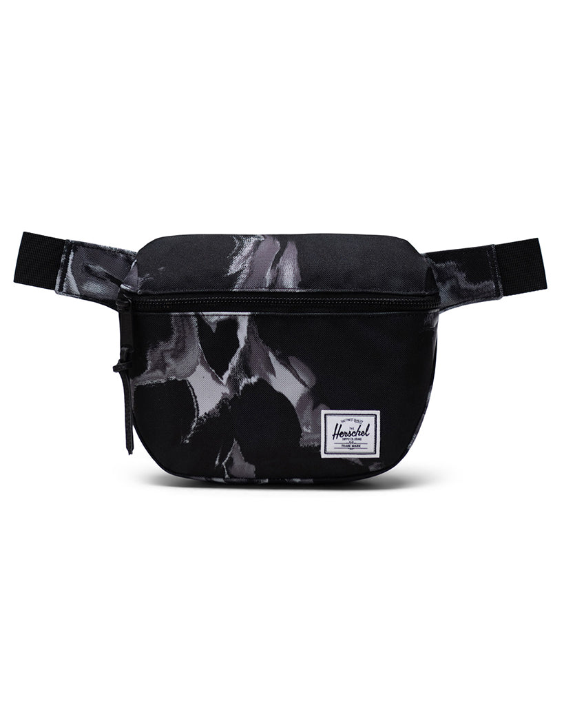 Herschel Supply Co Fifteen Hip Pack - Dye Wash Black