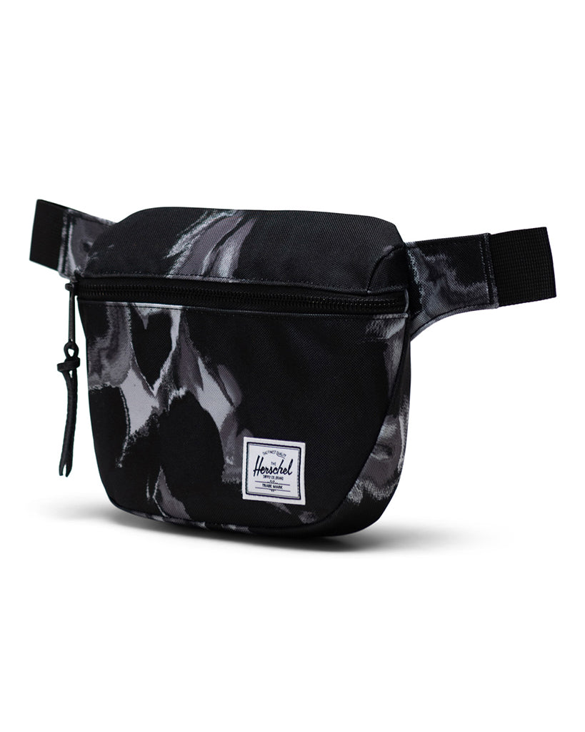 Herschel fifteen outlet black