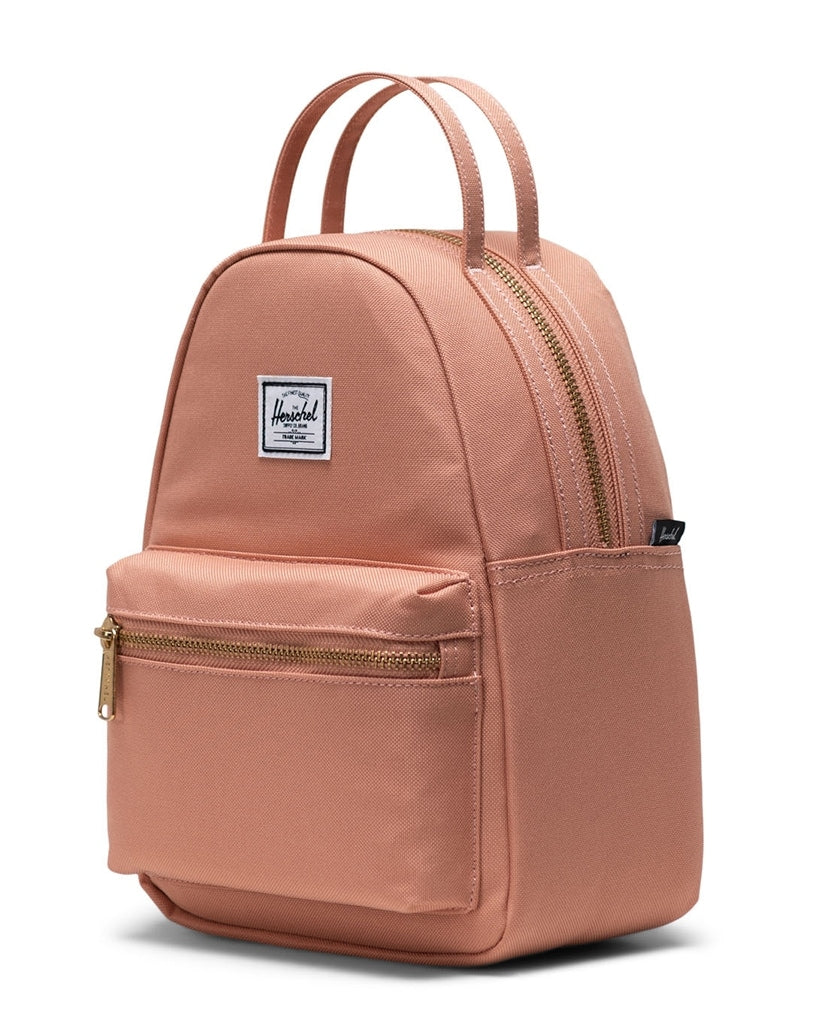 Herschel Nova Mini Backpack Cork