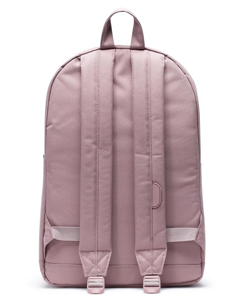 Herschel Supply Co Pop Quiz Backpack - Ash Rose - Accessories - Dance Bags - Dancewear Centre Canada