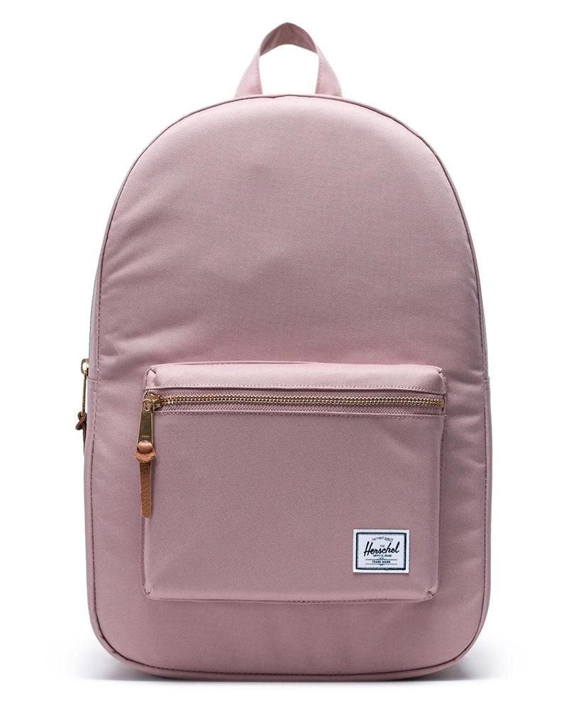 Herschel Supply Co Settlement Backpack - Ash Rose - Accessories - Dance Bags - Dancewear Centre Canada