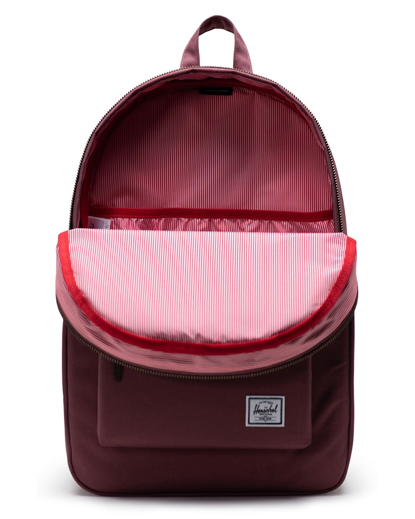 Herschel Supply Co Settlement Backpack - Rose Brown