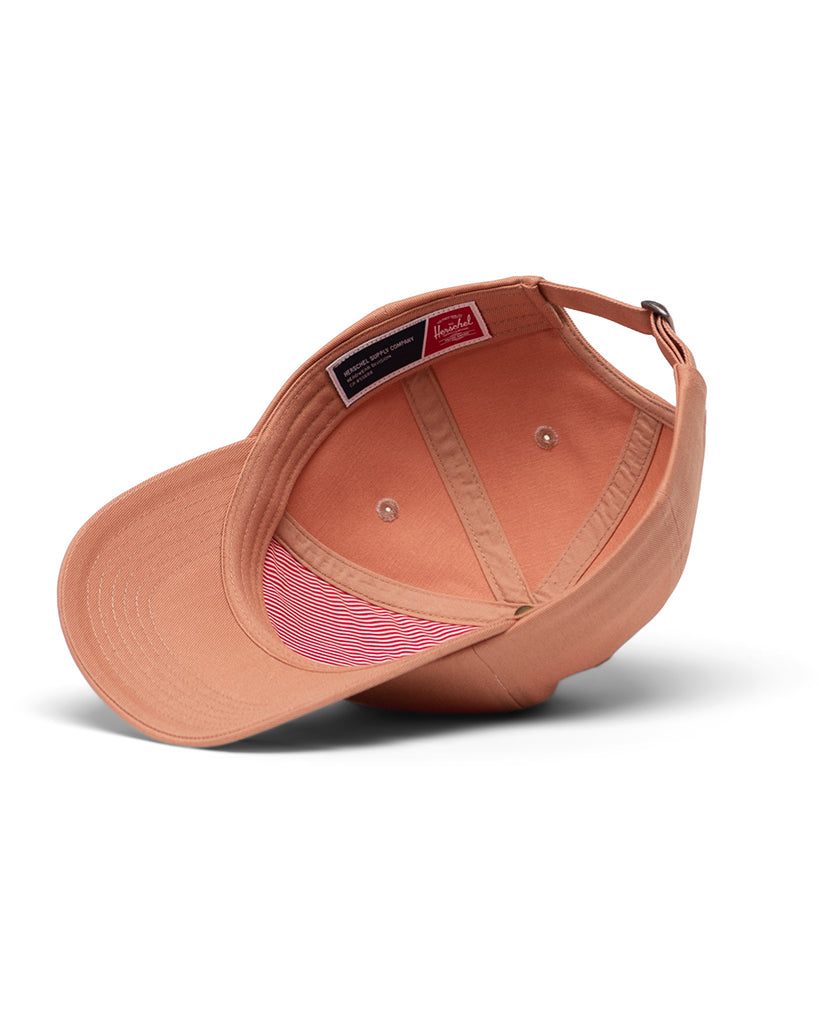 Herschel Supply Co Sylas Classic Cap - Cork