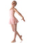 Leo's Dancewear Classic Georgette Pull-On Ballet Skirt - LD139CG Girls - Dancewear - Skirts - Dancewear Centre Canada