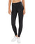 Lilybod Georgia High Waist Full Length Legging  - Womens - Tarmac Black - Activewear - Bottoms - Dancewear Centre Canada