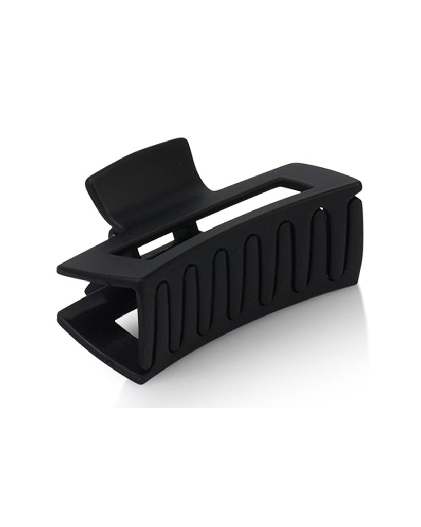 LimLim Small Rectangular Matte Jaw Clip - Accessories - Hair Care - Dancewear Centre Canada