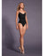 Mirella Black Label Panel Scoop Neck Low Back Camisole Leotard - MB7224 Womens - Dancewear - Bodysuits & Leotards - Dancewear Centre Canada