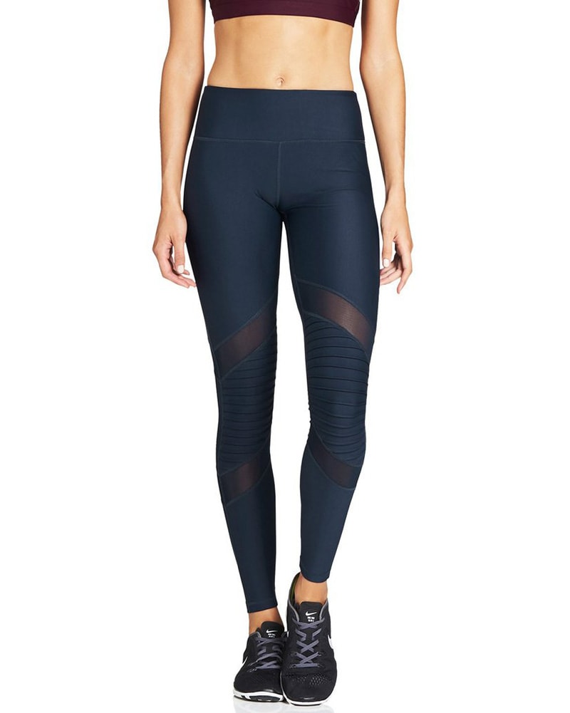 Alo Yoga Womens High Waisted Moto Leggings : : Clothing, Shoes &  Accessories