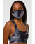 Onzie Mindful Mask 2-Pack - Womens/Mens - Black/Combat Camo - Accessories - Masks - Dancewear Centre Canada