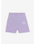 Peace Collective From Toronto With Love Fleece Shorts - Womens - Lavender - Activewear - Bottoms - Dancewear Centre Canada