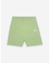 Peace Collective From Toronto With Love Fleece Shorts - Womens - Pastel Sage - Activewear - Bottoms - Dancewear Centre Canada