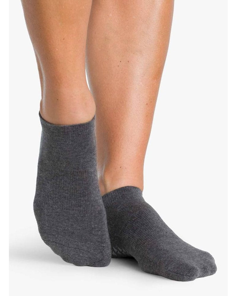 Pointe Shoe Socks - $17.95