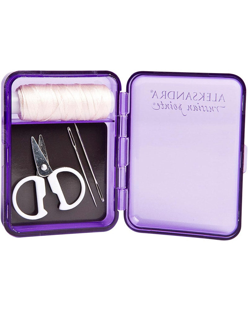 RP Pointe Shoe Sewing Kit - Light Pink - Accessories - Pointe Shoe - Dancewear Centre Canada