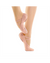 So Danca Canvas Split Sole Ballet Slippers - SD11 Womens Tan 9.5 C Medium/Wide - Dance Shoes - Ballet Slippers - Dancewear Centre Canada