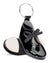 So Danca Tap Shoe Keychain - KC02 Black - Accessories - Dance Gifts - Dancewear Centre Canada