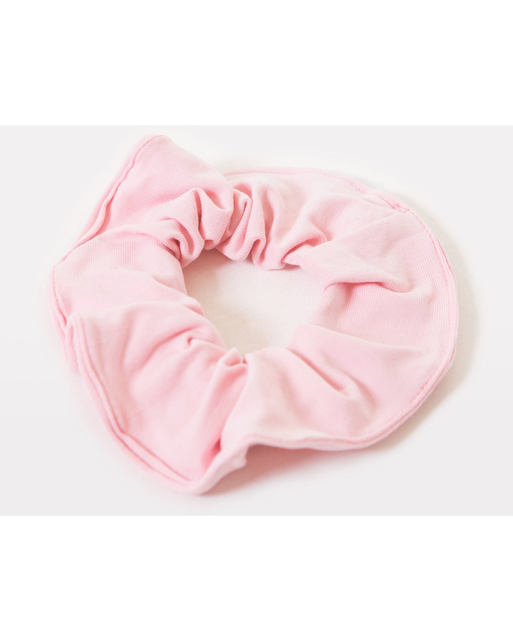 Sonata Dance Hair Scrunchie - BHA4 - Accessories - Hair Care - Dancewear Centre Canada