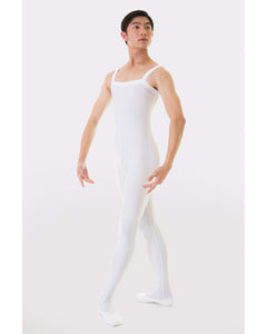 Sonata Full Length Footed Dance Tights - SMP6605C Mens - Dancewear Centre