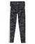 Spiritual Gangster Active Legging - Girls - Black Camo Print - Activewear - Bottoms - Dancewear Centre Canada