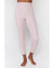 Spiritual Gangster Embody 7/8 High Waist Legging - Womens - Rose Quartz - Activewear - Bottoms - Dancewear Centre Canada