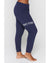 Spiritual Gangster Gratitude Laguna Sweatpants - Womens - Night - Activewear - Bottoms - Dancewear Centre Canada