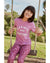 Spiritual Gangster Happiness Classic T-Shirt - Girls - Cupid - Activewear - Tops - Dancewear Centre Canada