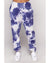 Spiritual Gangster Laguna Sweatpants - FA10409002 - Womens - Wildflower Tie Dye - Activewear - Bottoms - Dancewear Centre Canada