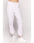 Spiritual Gangster Laguna Sweatpants - FA10409003 - Womens - Quartz - Activewear - Bottoms - Dancewear Centre Canada