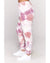 Spiritual Gangster Laguna Sweatpants - FA10409004 - Womens - Dust Storm Tie Dye - Activewear - Bottoms - Dancewear Centre Canada