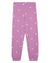 Spiritual Gangster Perfect Sweatpants - Girls - Cupid Hearts Print - Activewear - Bottoms - Dancewear Centre Canada