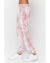 Spiritual Gangster SG Laguna Sweatpants - HO10409002 - Womens - Winter Rose Tie Dye - Activewear - Bottoms - Dancewear Centre Canada