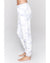 Spiritual Gangster SG Laguna Sweatpants - Womens - Winter Sky - Activewear - Bottoms - Dancewear Centre Canada