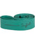 Suffolk Limber Loop Resistance Dance Stretch Band - 1540 - Green - Accessories - Exercise & Training - Dancewear Centre Canada