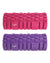 Suffolk Massage Muscle Foam Roller - 1541 - Pink - Accessories - Exercise & Training - Dancewear Centre Canada