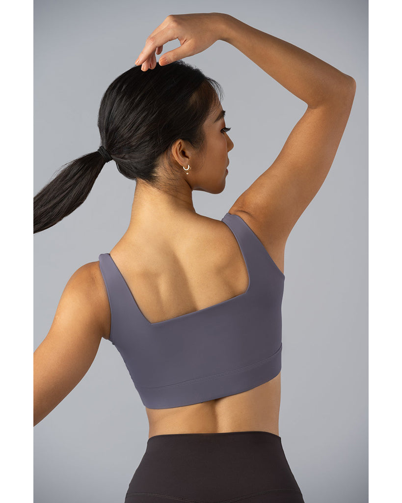 904- Double Strap Bra Top – Trendy Trends Dancewear and Boutique