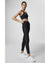 Varley Sutton Legging - Womens -Black - Activewear - Bottoms - Dancewear Centre Canada