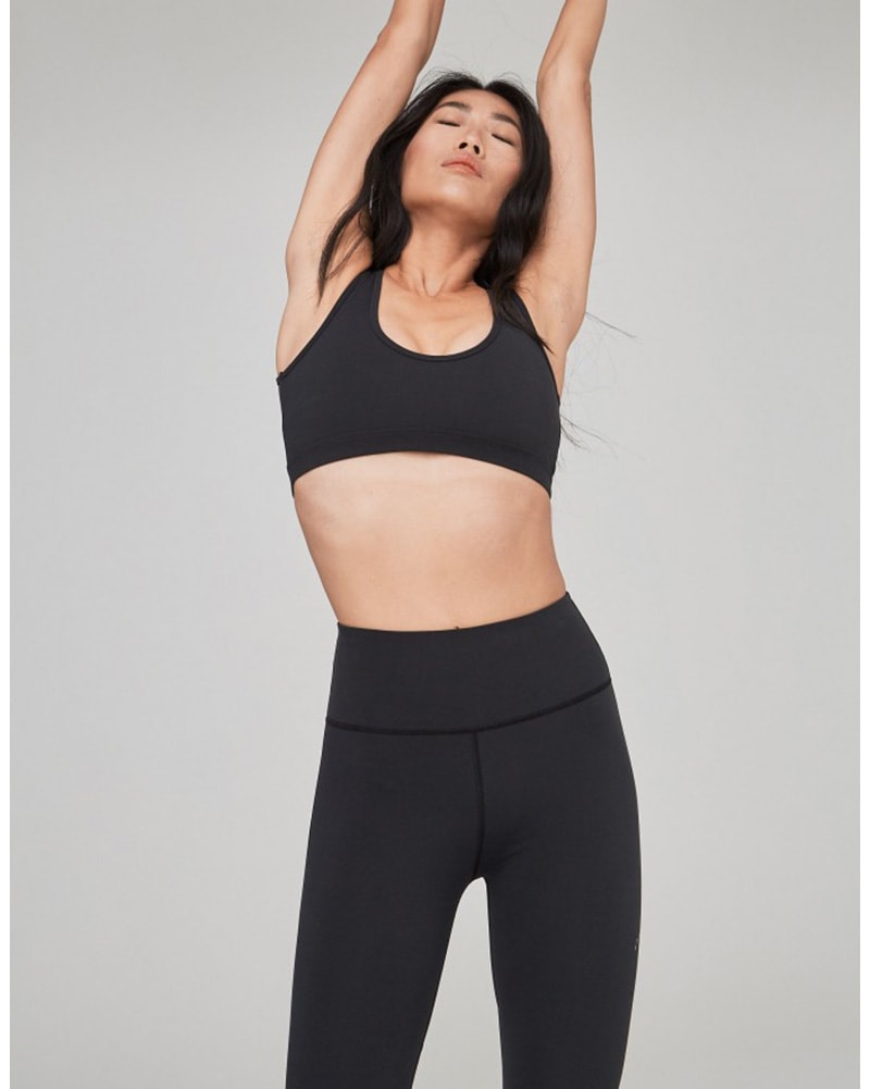 Sports Bra And Leggings - A New Style For You