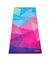 Yoga Design Lab Kid's Combo Studio Yoga Mat 4mm - Geo Print - Accessories - Yoga - Dancewear Centre Canada