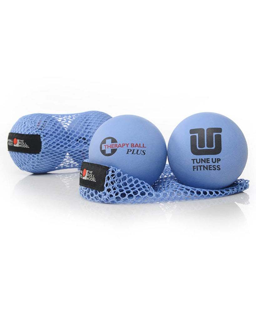 Yoga Tune Up Therapy Ball PLUS Pair in Tote - Accessories - Yoga - Dancewear Centre Canada